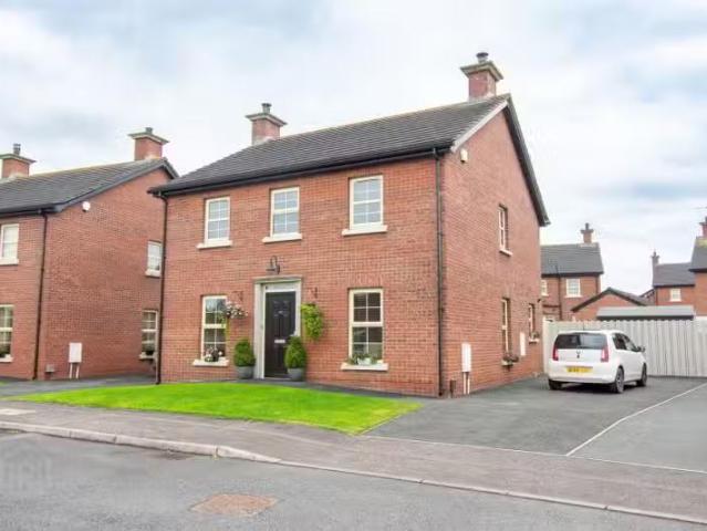 House for sale in Caher, South Tipperary