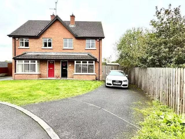 House for sale in Doagh, Ulster