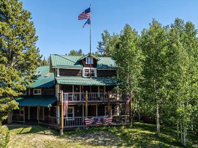 House for sale in Wyoming
