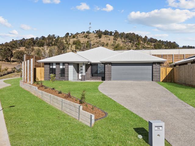 Apartment for rent in Plainland, Queensland