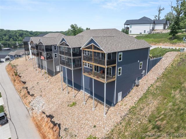 Townhouse for sale in Camdenton