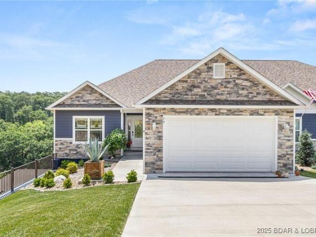Townhouse for sale in Camdenton