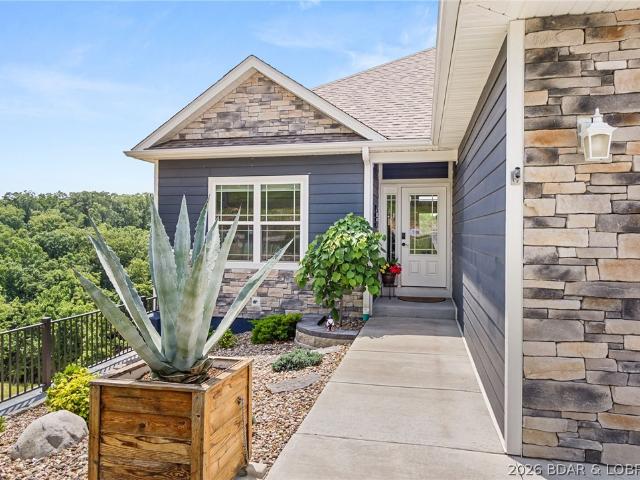 Townhouse for sale in Montreal, Missouri