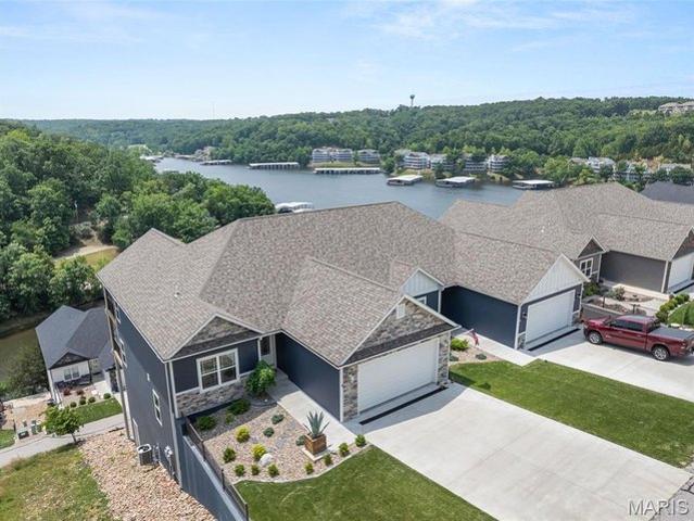 Townhouse for sale in Camdenton, Missouri