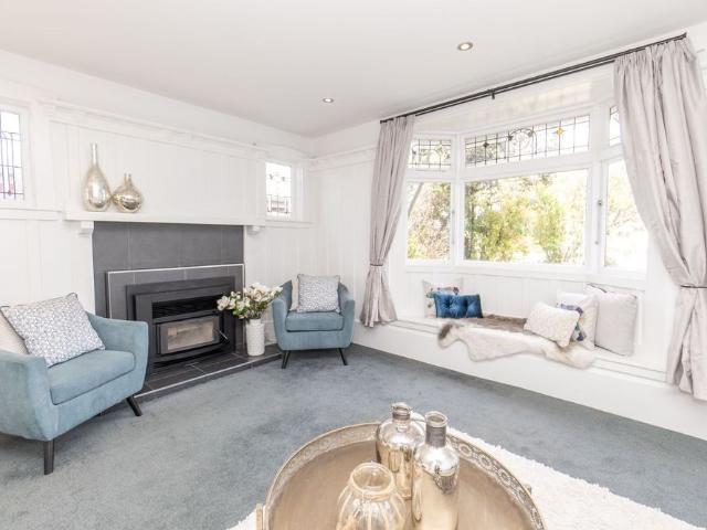 Apartment for rent in Heathcote, Canterbury