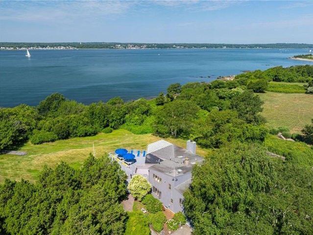 House for sale in Jamestown, Rhode Island