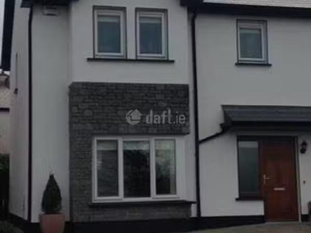 House to rent