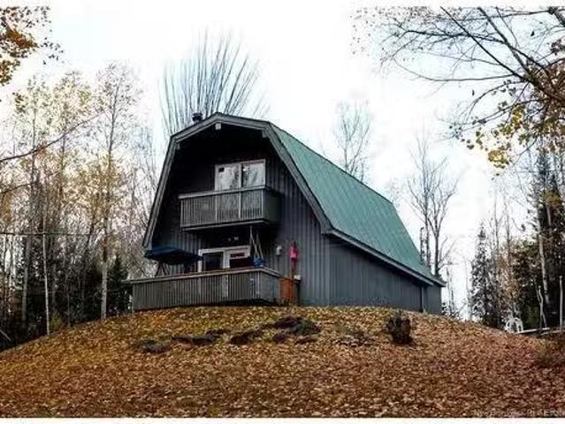 House for sale in Carleton, New Brunswick
