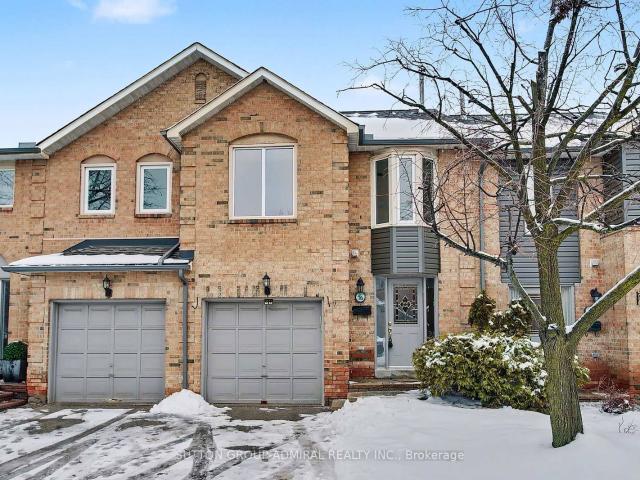 Condo for sale in Toronto, Golden Horseshoe