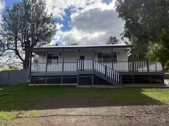 House for rent in Aberdeen, New South Wales