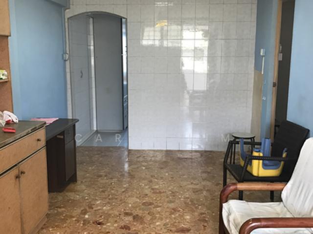 Apartment for rent