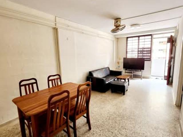 Apartment for rent