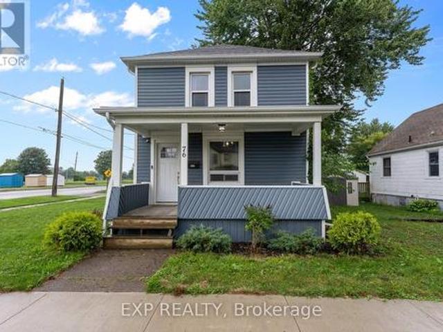 House for sale in Niagara, Ontario