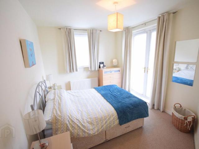 Apartment to rent