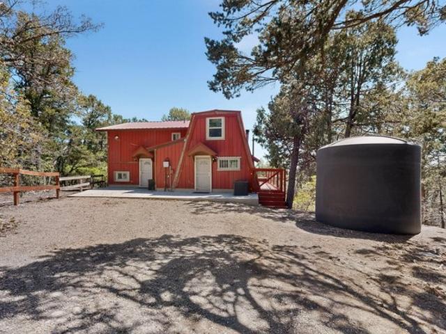 House for sale in Placitas, New Mexico