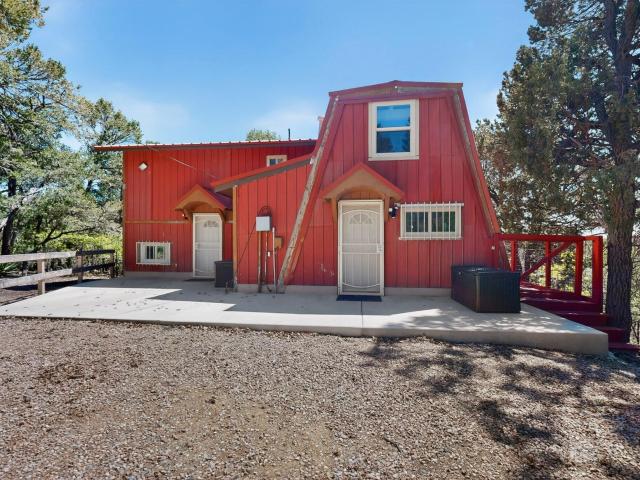 House for sale in Placitas, New Mexico