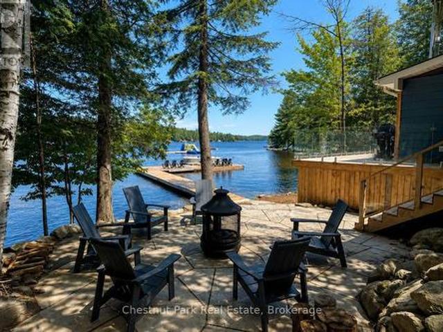 House for sale in Muskoka, Ontario