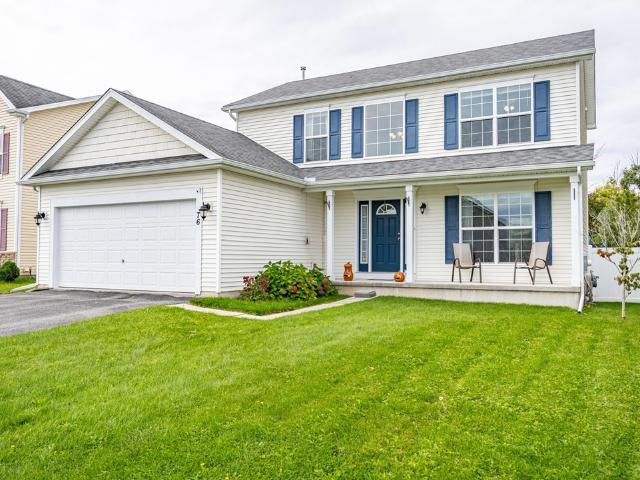 House for sale in Town of Greece, Monroe County