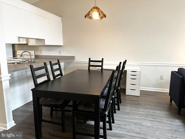 Condo for sale in Bird In Hand, Pennsylvania