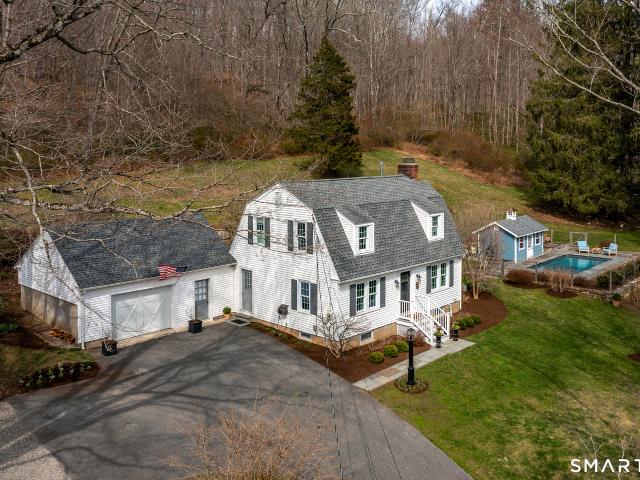 Property for sale in Washington, Connecticut