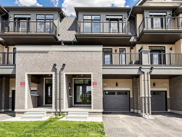 Townhouse for sale in Woburn, Ontario