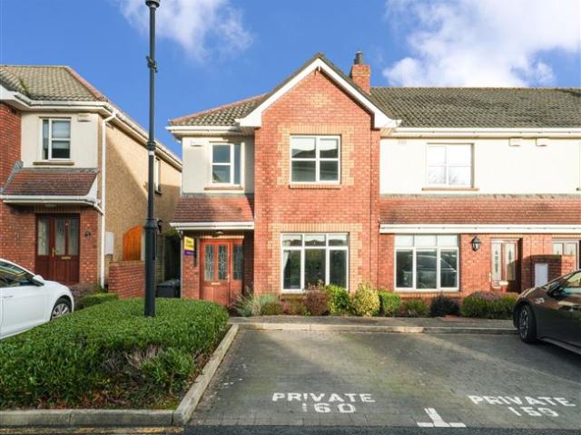 Property for sale in Swords, Fingal