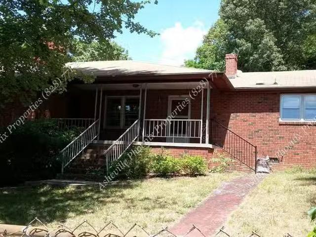 Condo for rent in Asheville
