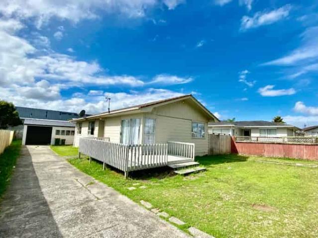 House for rent in East Tamaki, Oroua County