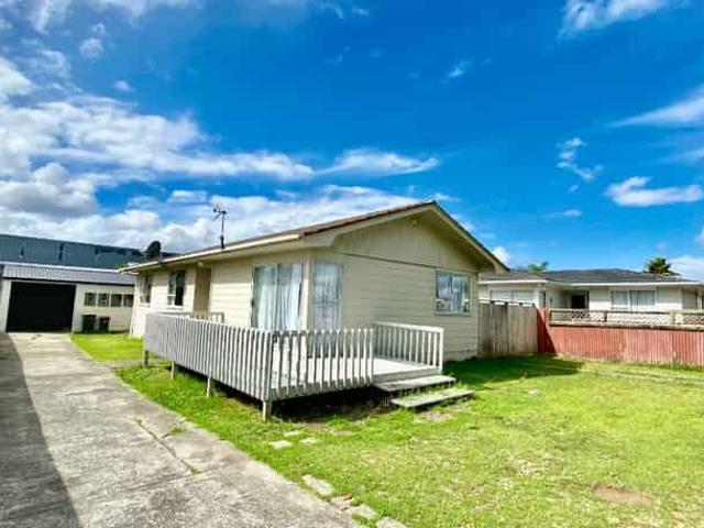 House for rent in East Tamaki, Oroua County