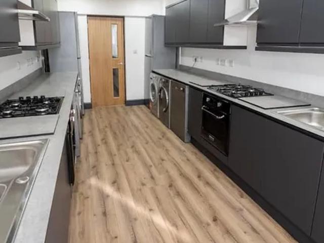 Apartment for rent in Bournbrook, West Midlands