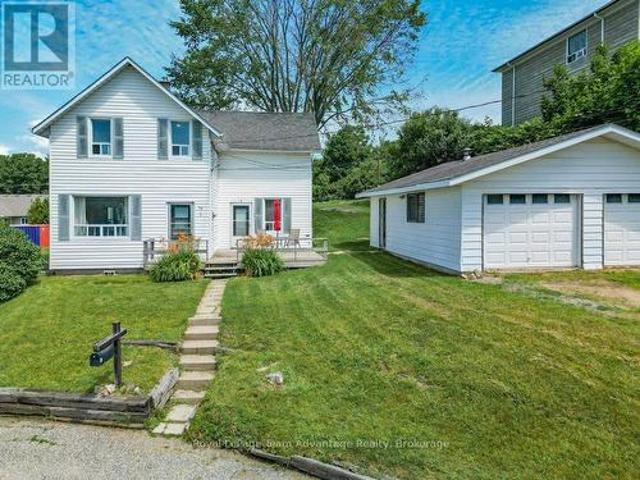 Property for sale in Parry Sound, Ontario