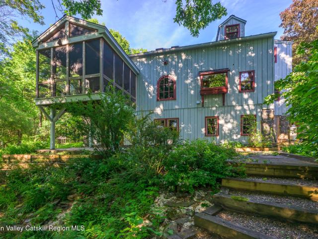House for sale in Chatham, New York
