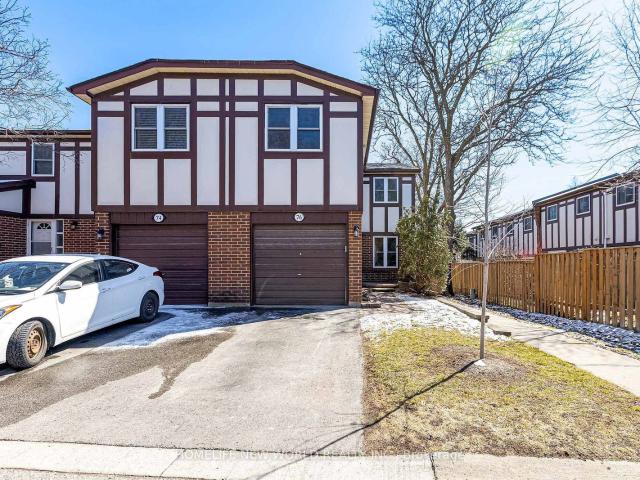 Condo for sale in York, Ontario