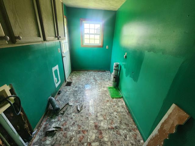 House for sale in Cadiz, Kentucky