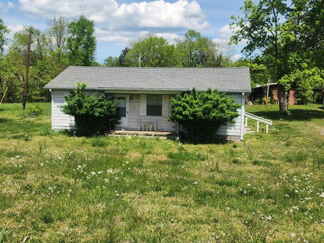 House for sale in Cadiz, Kentucky