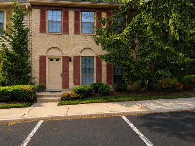 Townhouse for sale in Monmouth, New Jersey
