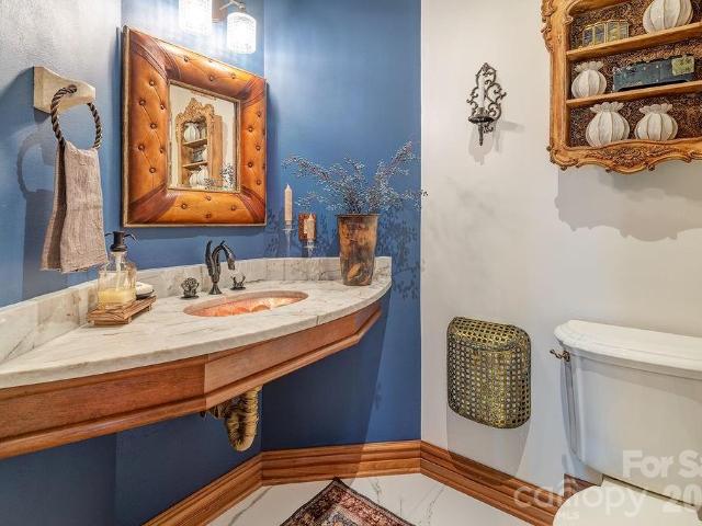House for sale in Fletcher, North Carolina
