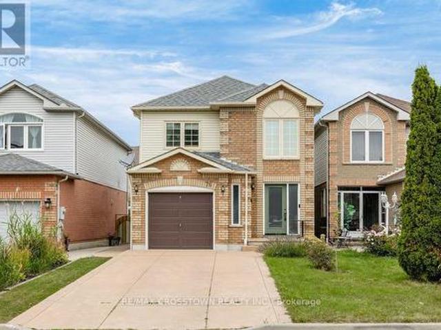House for sale in Bradford West Gwillimbury, Central Ontario