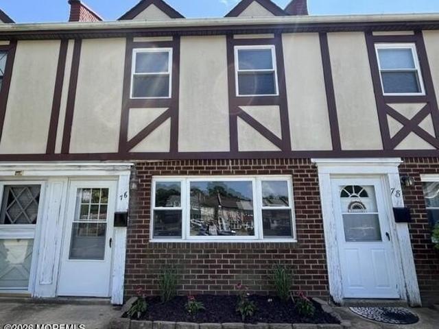 Townhouse for sale in Brick, New Jersey