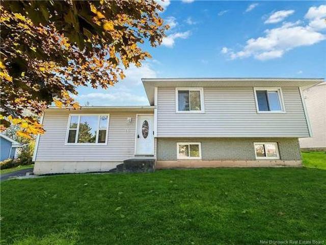 House for sale in Hildegarde, City of Moncton