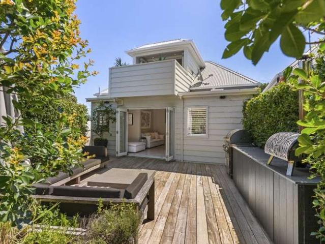 House for rent in Parnell