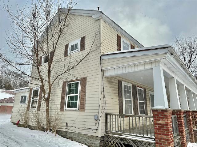 House for sale in Mount Morris, New York
