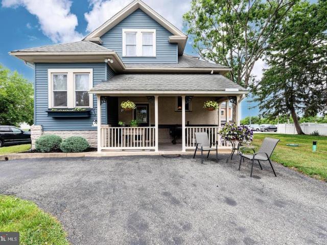 House for sale in Elmer, Salem County