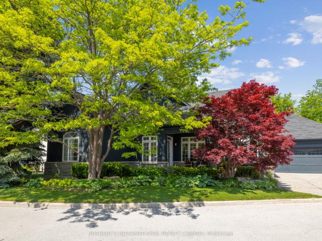 House for rent in Oakville, Ontario