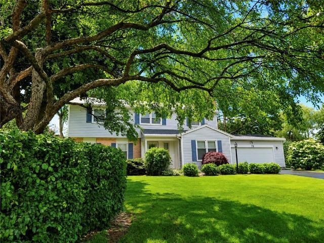 House for sale in Pittsford, New York
