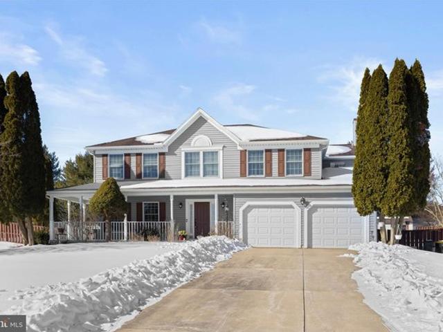 House for sale in Shrewsbury, Pennsylvania