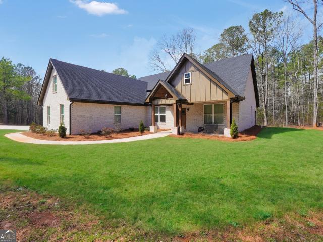 House for sale in Monticello, Georgia