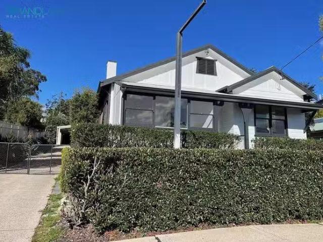 House for rent in New South Wales