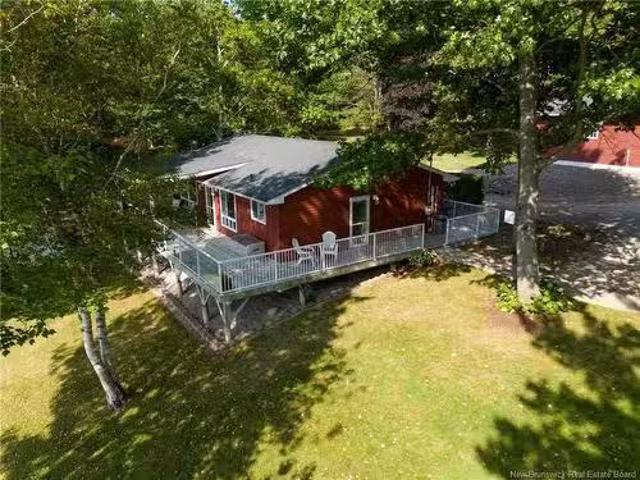 House for sale in Kars, New Brunswick