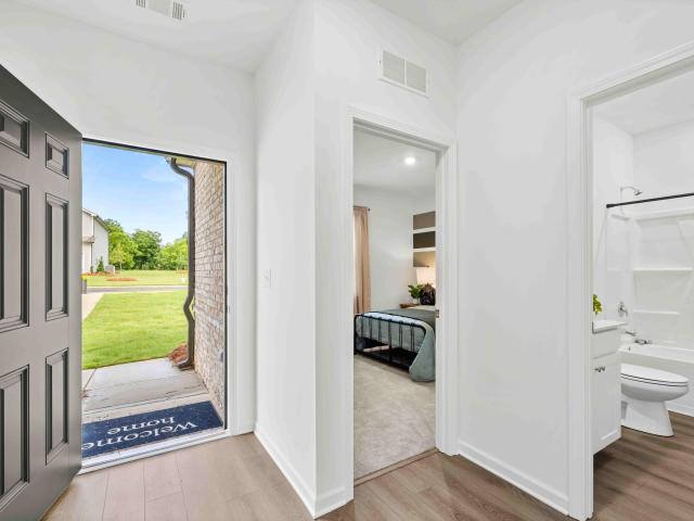 House for sale in Rossville, Georgia